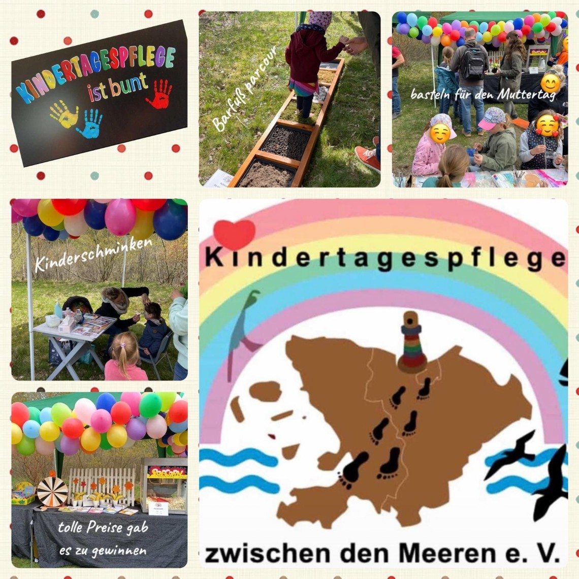 Frühlingsmarkt Kropp 2022